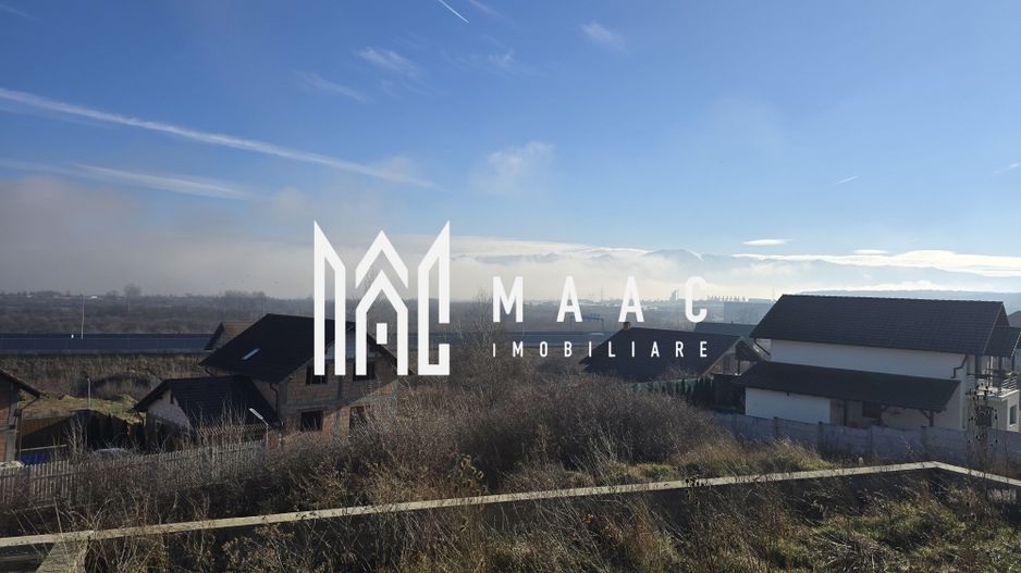 Casă 4 Camere | Individuala | 546MP Teren | Șelimbăr - Poză 16