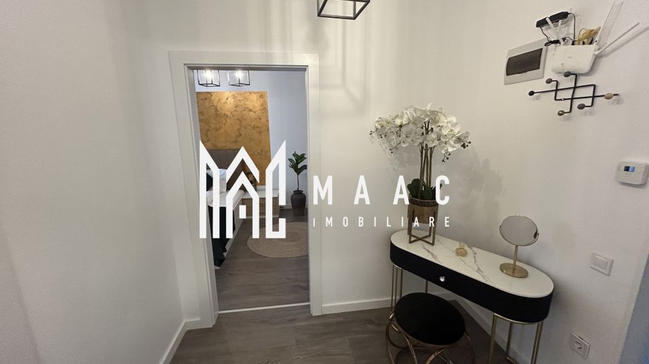 Apartament 3 Camere Premium I 2 terase I Parcare Inclusă I Sibiu - Poză 7