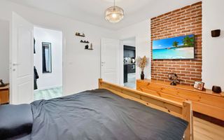 Apartament Smart & Industrial | Loc de Parcare inclus | Giroc - Zona Flonta - Poză 7