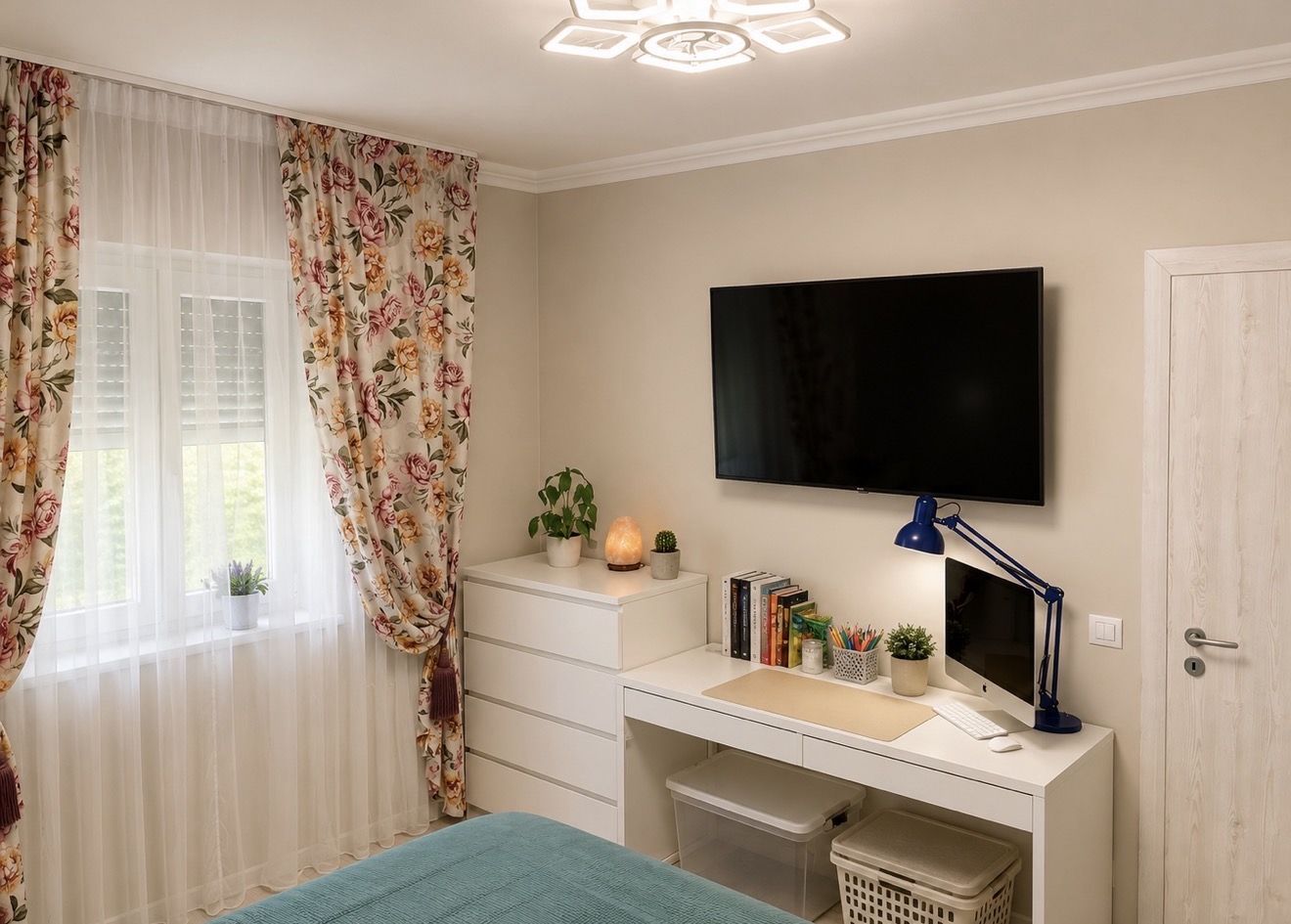 Comision 0%  Duplex Mosnita Veche 2 dormitoare - Poză 6
