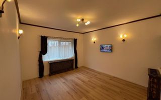 VILĂ ELEGANTĂ DE ÎNCHIRIAT | DOROBANȚI – CAPITALE | 238 MP - Poză 6