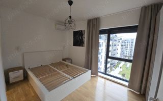 Apartament 3 camere de închiriat, Arcadia Domenii, parcare inclusă - Poză 4