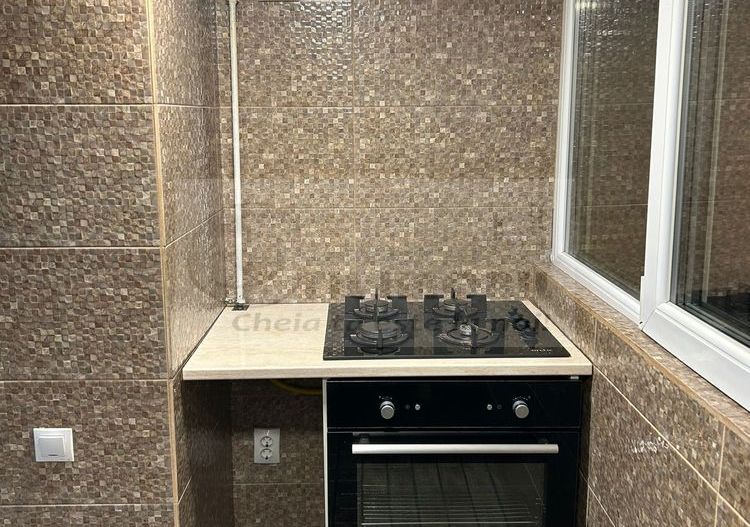 Apartament 3 Camere Decomandat – CUG - 430 EURO - Poză 2