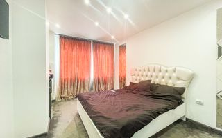 Ultrafinisat, zona semicentrala, cu doua locuri de parcare in subteran - Poză 6