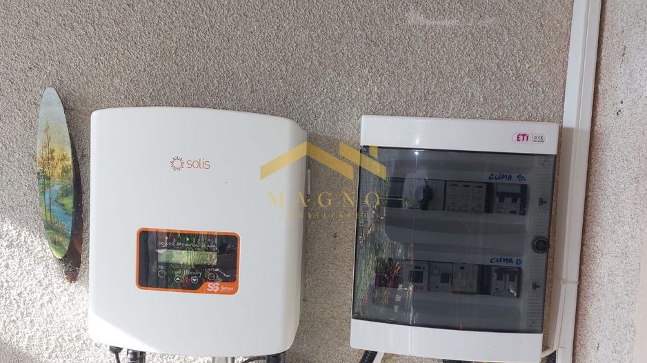 Casa de vanzare in Vladimirescu in zona primariei. - Poză 21