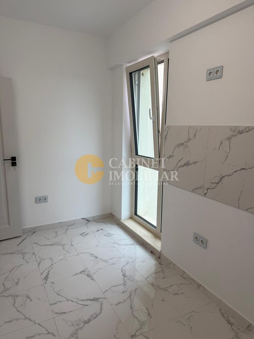 APARTAMENT CU 1 CAMERĂ + LOC DE PARCARE SUBTERAN | RĂSĂRIT DE SOARE COPOU - Poză 11