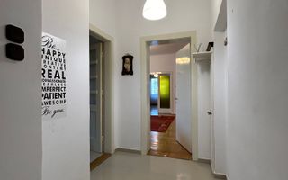 Apartament la casă de închiriat 90 mp utili | Zona Sub Arini-Sibiu - Poză 7