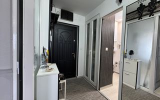 De inchiriat apartament cu 2 camere in Lugoj - Poză 9