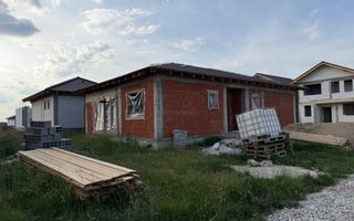 Casa cu 4 camere in Cihei | Finisata la cheie - Poză 3