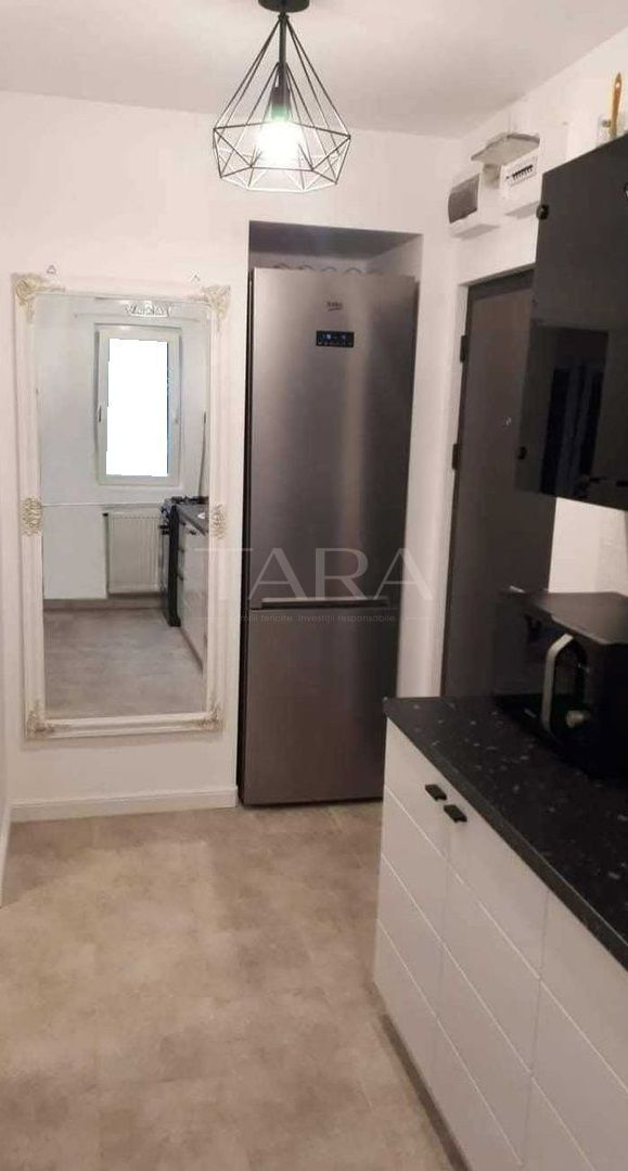 Apartament 2 camere, complet renovat, parter înalt, Mănăștur. - Poză 6