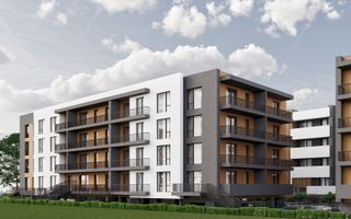 Decomandat Ansamblu modern 2 bai Parcare bonus Pret promot Titan IKEA - Poză 8