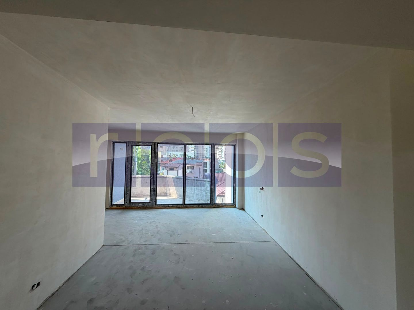 VANZARE APARTAMENT 3 CAMERE | LIZEANU | BLOC NOU | PARCARE | TERASA - Poză 9
