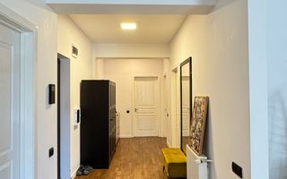 Apartament 4 camere | 110 mp | Ansamblu Privat | Eugen Lovinescu - Poză 8