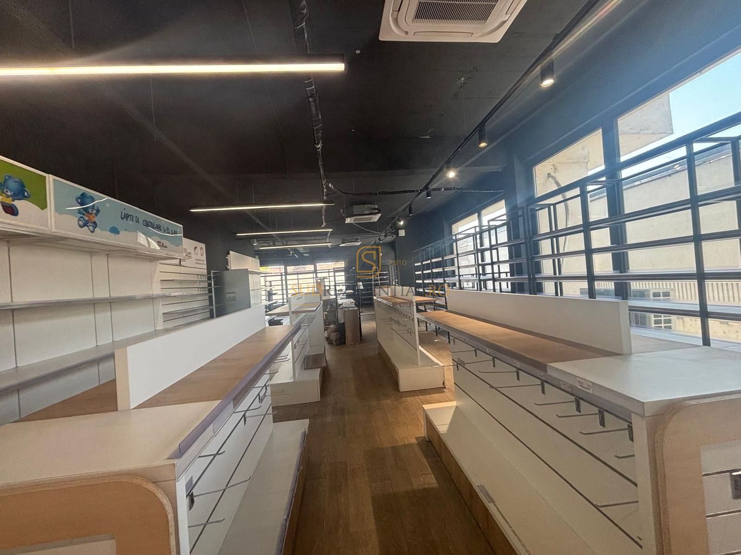 De închiriat spațiu comercial premium, 495 mp - Calea 13 Septembrie - Poză 2