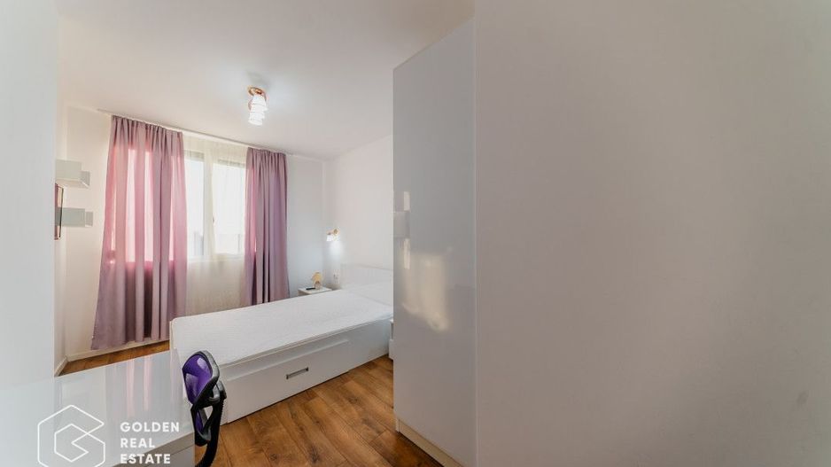 Apartament 2 camere, Ared Imar, decomandat - Poză 6