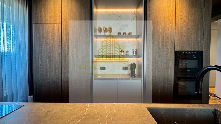 Vânzare Penthouse exclusivist- 222 m.p. cu Terasă Generoasă - Iași ! - Poză 10