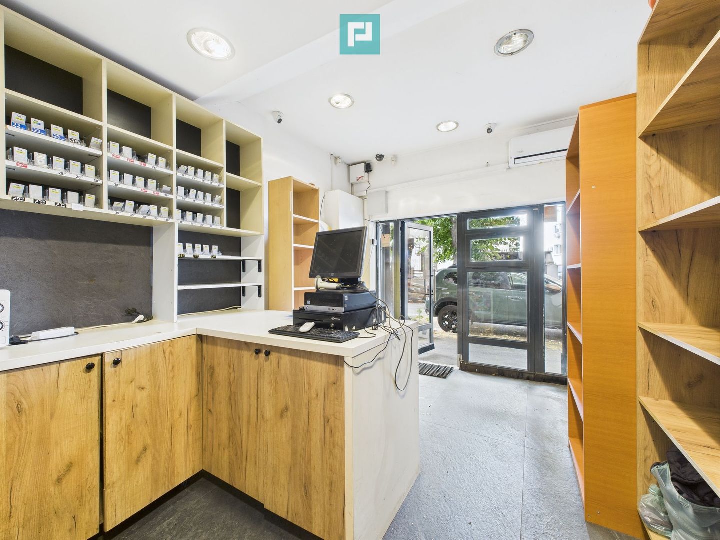 Spațiu comercial stradal, zona Dorobanți - Poză 2