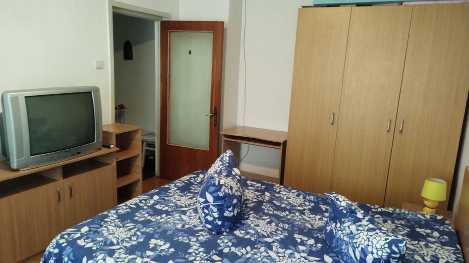 GARSONIERA MILITARI, BUCATARIE INCHISA, MOBILAT/UTILAT COMPLET - Poză 2