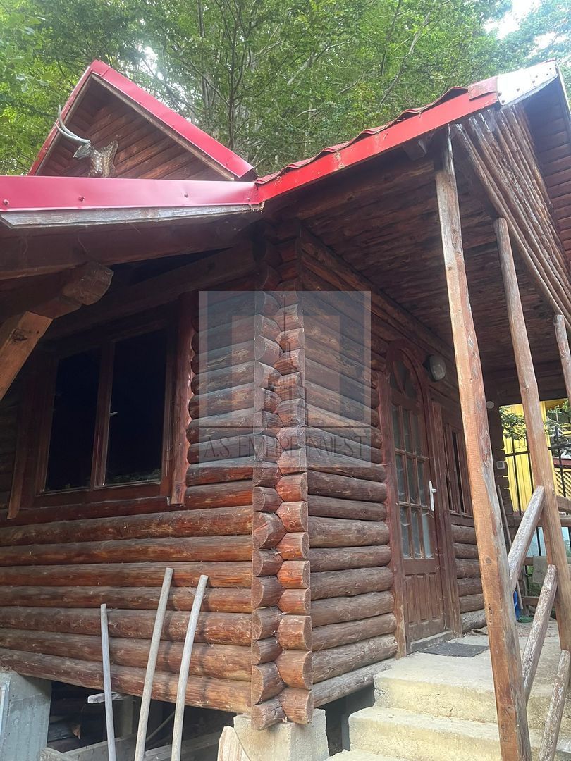 Pensiune/Vila de vanzare in Predeal - Poză 20