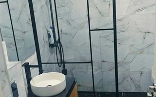 Apartament cu două camere și terasă generoasă în Baciu, Cluj - Poză 5