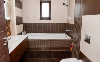 Apartament unicat 4 camere | 155MP | Zonă centrală - Poză 8