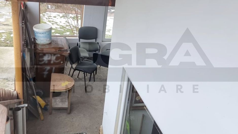 Casă spațioasă cu teren generos de 1000 mp in Dambul Rotund - Poză 9