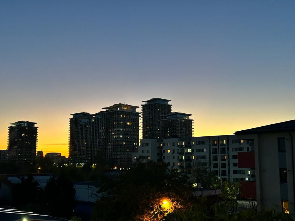 Mihai Bravu 3 camere bloc Boutique an 2021 - Poză 27