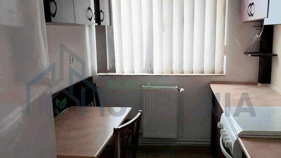 Apartament 3 camere, zona Palas – Palatul Culturii, renovat complet, 2 balcoane, 155.000 EUR - Poză 5