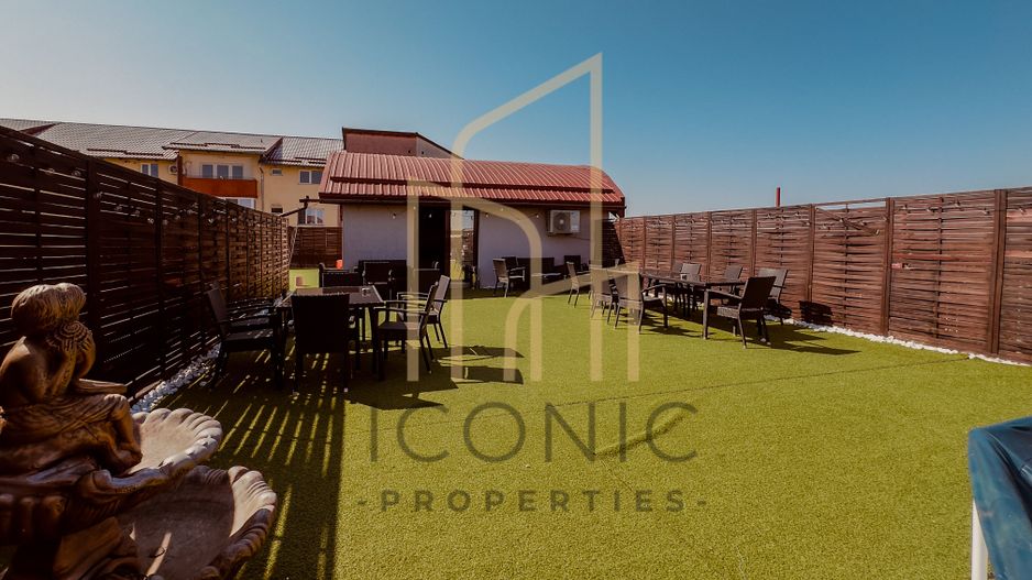 De inchiriat clădire birouri versatilă 660 mp | P+2 | - Poză 5