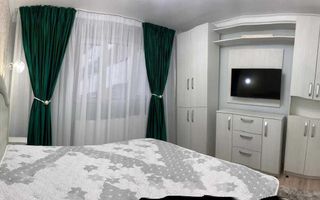 2 camere premium de inchiriat  | parter înalt | mobilat lux | Drumul Taberei - Poză 2