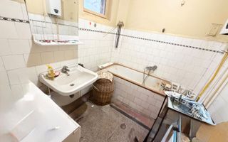 VILA INTERBELICA | 337 MP | 8 CAMERE | PIATA ALBA IULIA – DECEBAL - Poză 12