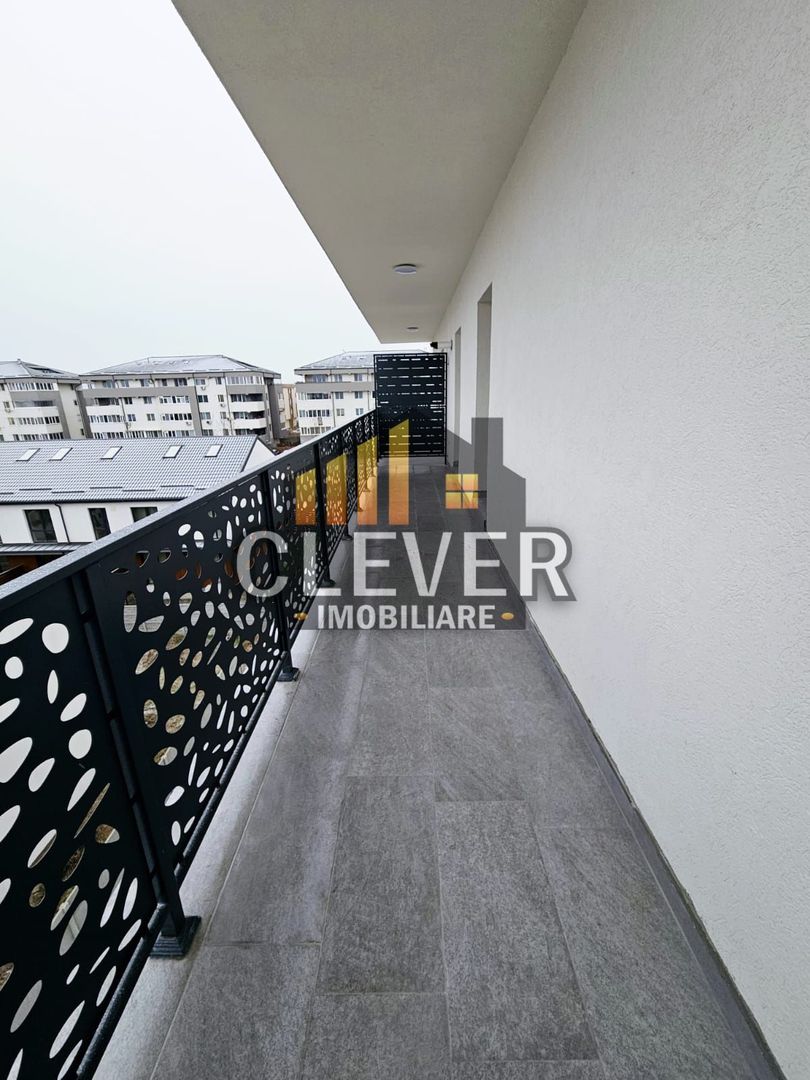 Apartament 3 camere Finalizat Mutare Imediata Loc Parcare - Poză 14
