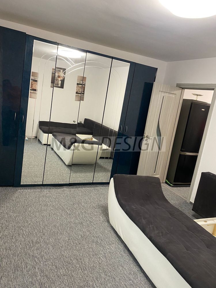 Apartament 1 camera Sagului parter cu balcon - Poză 1
