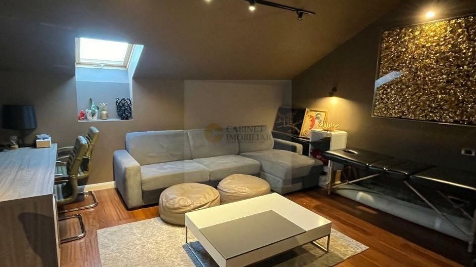 Băneasa Park | Casă Semimobilată de Vânzare - Poză 13