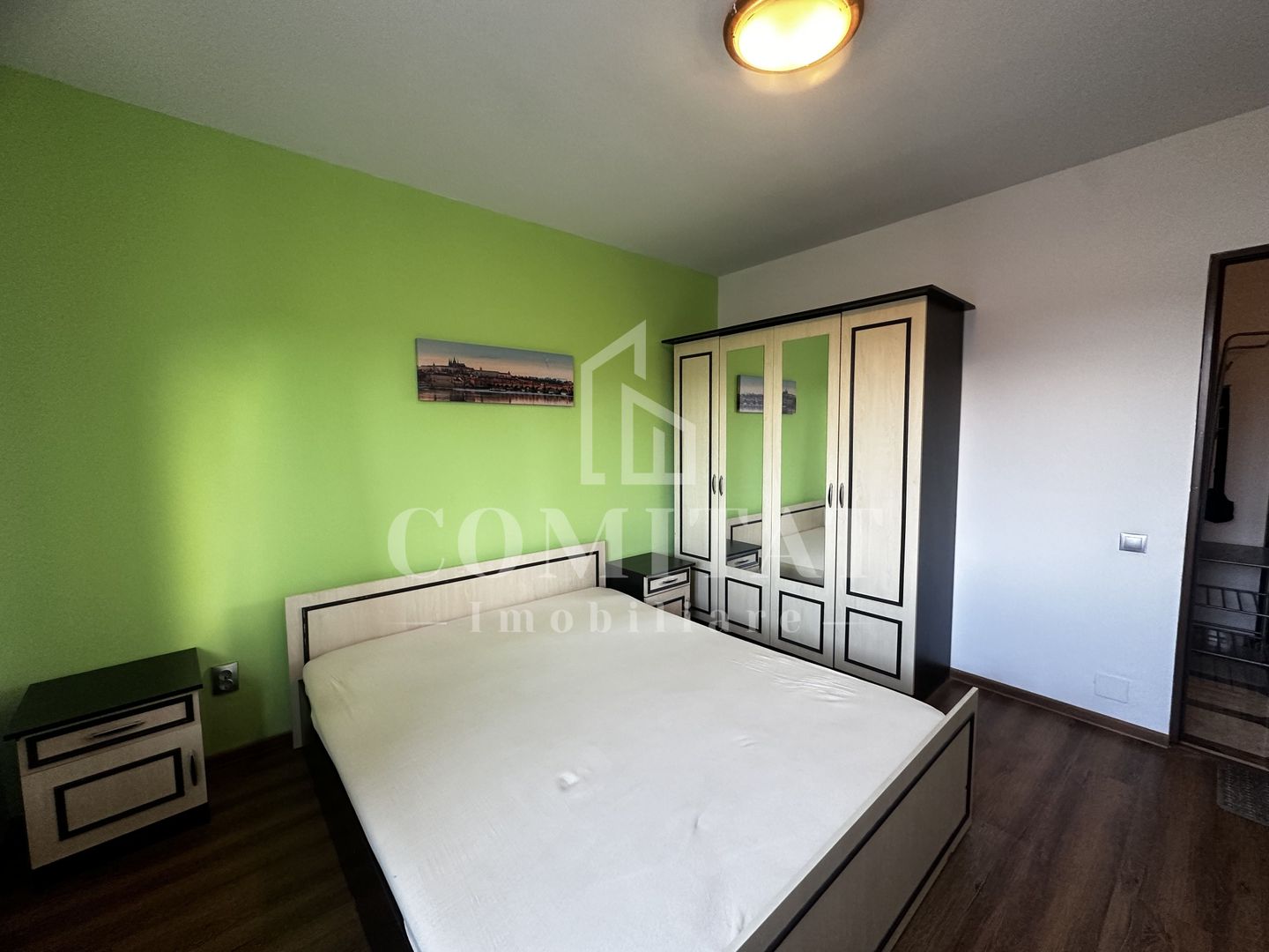 Apartament 2 camere | Loc de parcare | Cartier Terra - Poză 3