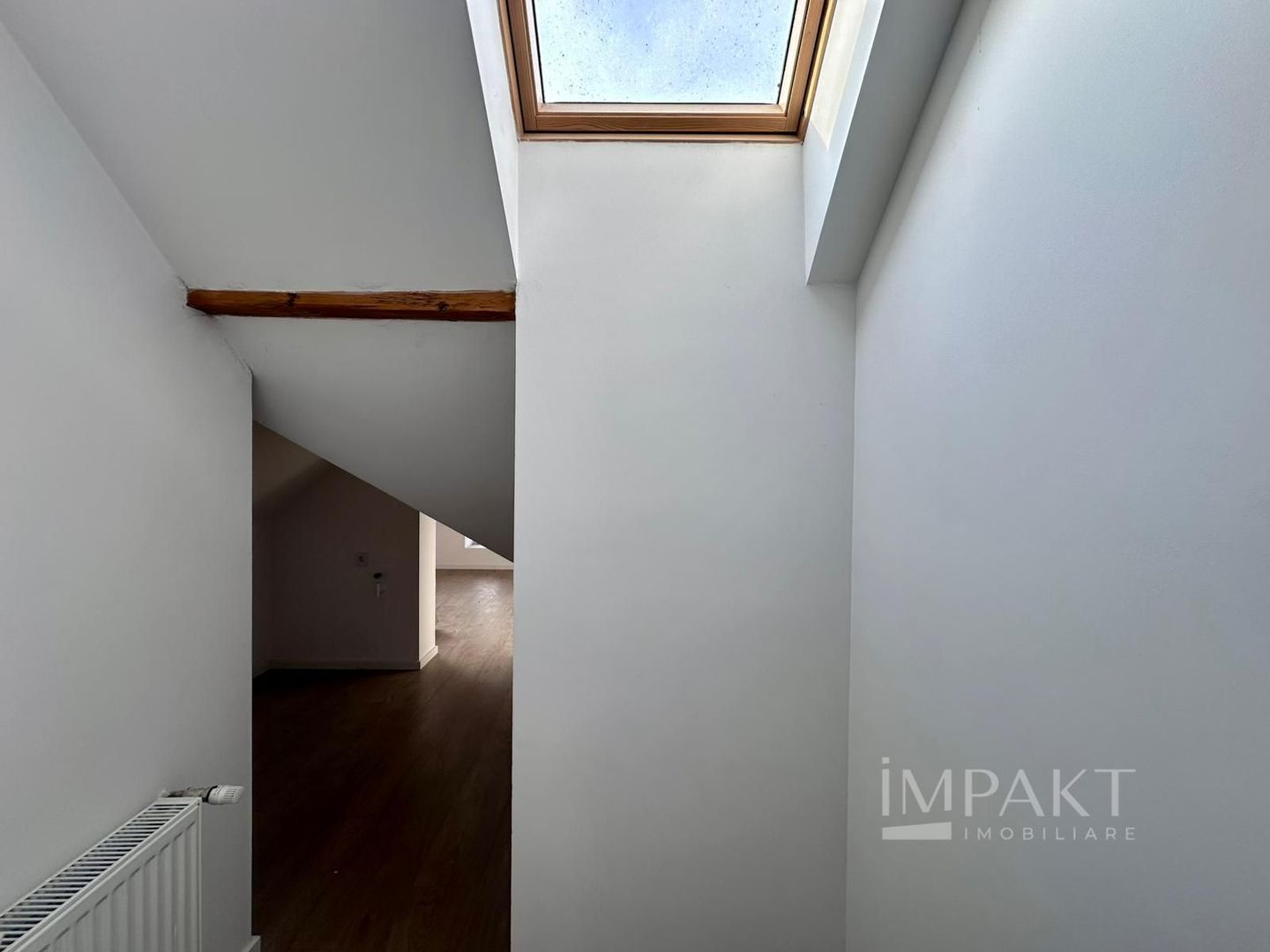 Vila exclusivista de inchiriat 185 mp, terasa si gradina – A.Muresan - Poză 15