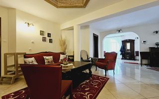 Casa individuala de vanzare, Cetate - Poză 2