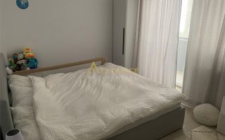 Sector 4 Grand Arena Apartament 3 camere 2 bai Mobilat si Utilat + Parcare - Poză 4