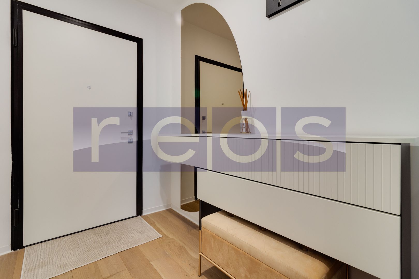 INCHIRIERE 3CAMERE | ONE ELIADE | ULTRAFINISAT | VEDERE PARC | PARCARE - Poză 9