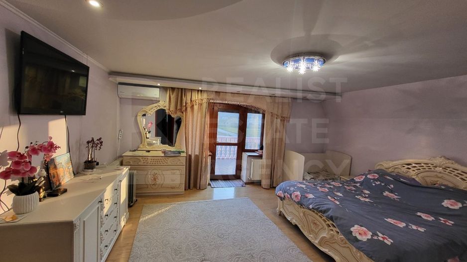 Vânzare, casă, 2 nivele, strada Budăi, Hîncești - Poză 3