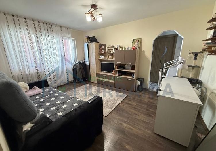Apartament 2 camere, etaj 3, Str. Plăieșilor nr. 19, Iași – 88.500 EUR negociabil - Poză 1
