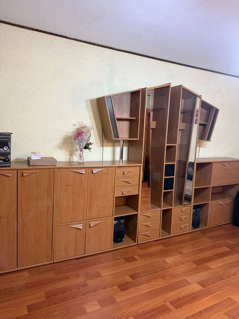 Apartament 2 Camere, Mobilat Complet, Parc Sebastian - Poză 5