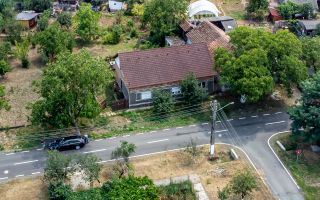 Casă de vânzare în Macea, la câțiva pași de Castelul Csernovics - Poză 4