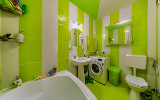 Penthouse 3 camere, ARED UTA - Poză 14