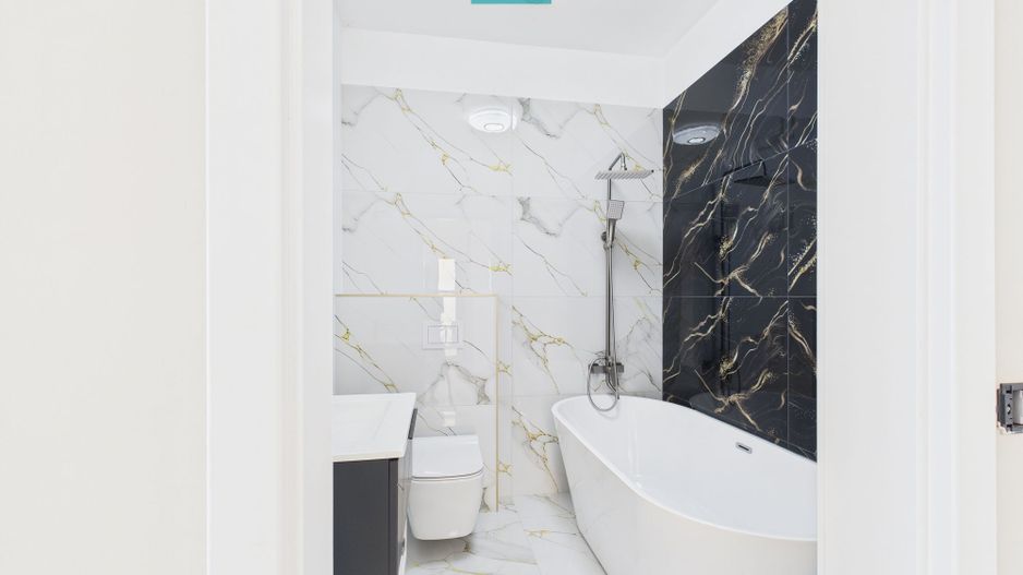 Duplex modern la Giarmata Vii - Poză 3