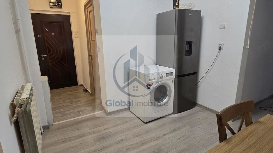 De inchiriat apartament 2 camere Lujerului - Poză 3