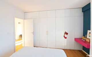 Apartament 3 camera Aradului bloc nou - Poză 8