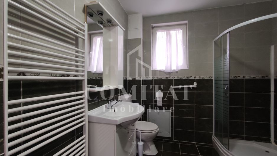 Apartament modern cu 2 camere | Confort sporit | Cartierul Zorilor - Poză 10
