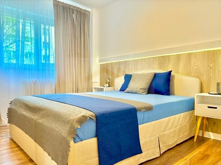 Apartament 2 camere de închiriat Dristor – 300 m metrou | etaj 1 | renovat - Poză 2