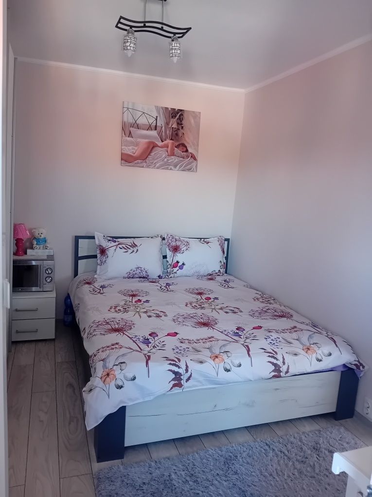 BRASADAS vinde ap 2 cam in 14 Mai etajul 3. - Poză 8